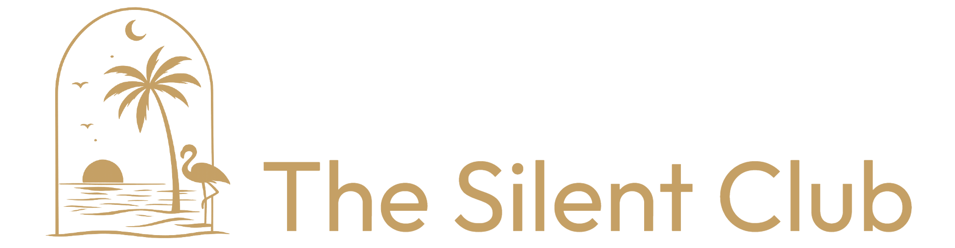 The Silent Club - Private Estate for Structured Silence and Deep Work